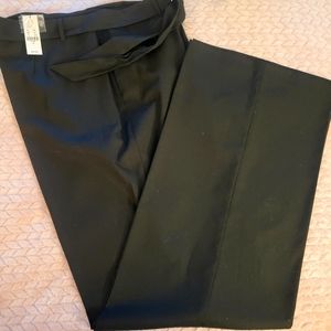 New York & Co. Black Trousers (NWT)